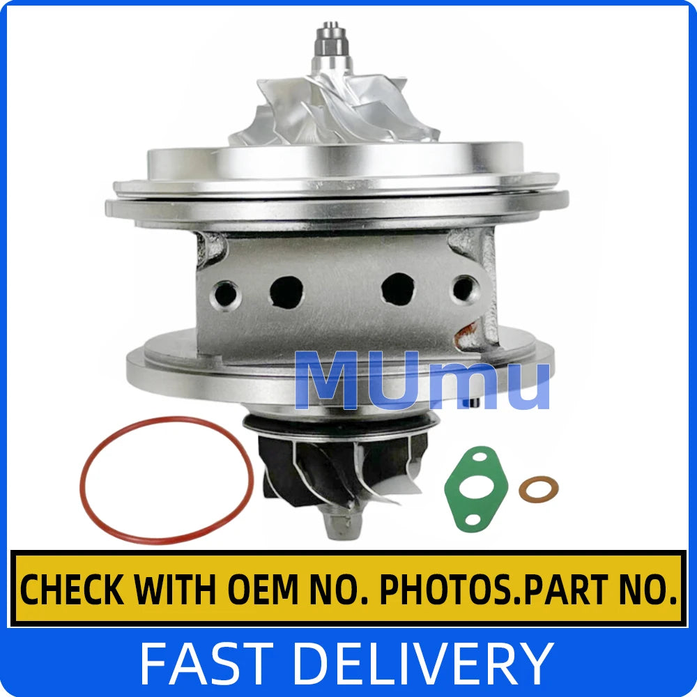 Turbo CHRA Core Cartridge 28231-2F650 28230-2F650 28231-2F600 53039700430 53039880430 53039880423 For Hyundai Santa ,Kia Sorento sayaragear