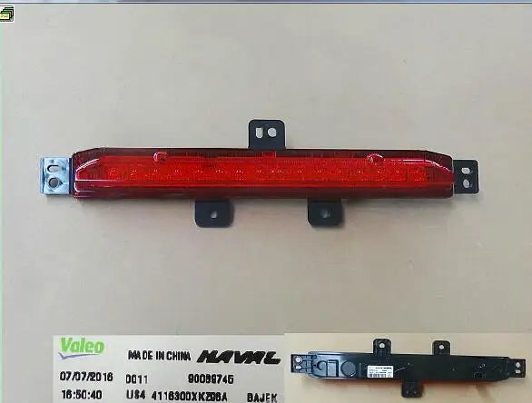 original Fog light assembly For Great Wall HAVAL H6 Sports blue label  4116300XKZ96A high quality OEM:4116100XKZ96A sayaragear
