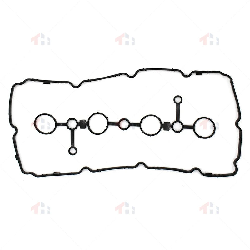1003301XEC01 Cylinder Head Cover Gasket Valve Cover Gasket FOR GREAT WALL POER WINGLE HAVAL H9 H8 F7  H6  ENGINE GW4C20 sayaragear