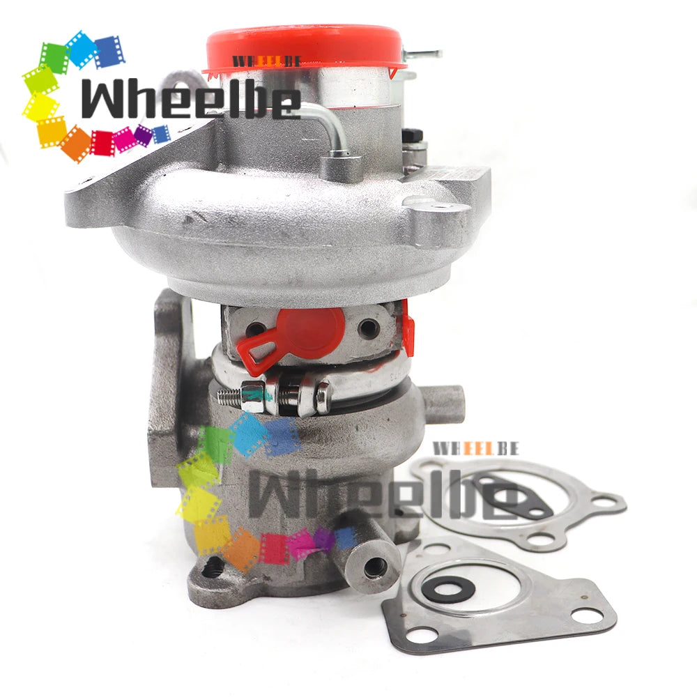Turbo Charger For GREAT WALL Hover haval H6 GW4G15T GW4G15B 1.5 49135-07672 49135-07640 1118100-EG01B 1118100-EG01T 4913507672 sayaragear