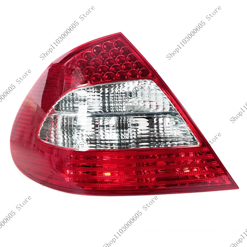 For Mercedes Benz W211 E200 E220 E240 E280 2007 2008 Auto Parts Tail Light Assembly Turn Light Brake Light Rear Bumper LED Light sayaragear