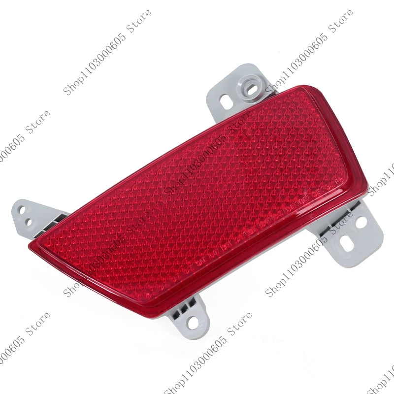 For KIA MOHAVE BORREGO 2008 2009 2010 2011-2015 Automobile Accessories Rear Bumper Reflector Brake Light 924052J150 924062J150 sayaragear