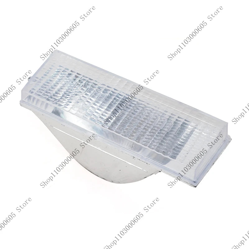 56000098 For Jeep Cherokee Base 1984 1985 1986 1987 1988 1989 1990 1991 1992 1993 Bumper Fog Light Signal Front Parking Light - sayaragear