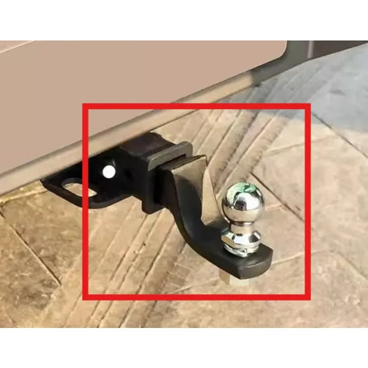 Trailer Arm Trailer Hook for Chrey Jetour G700 sayaragear