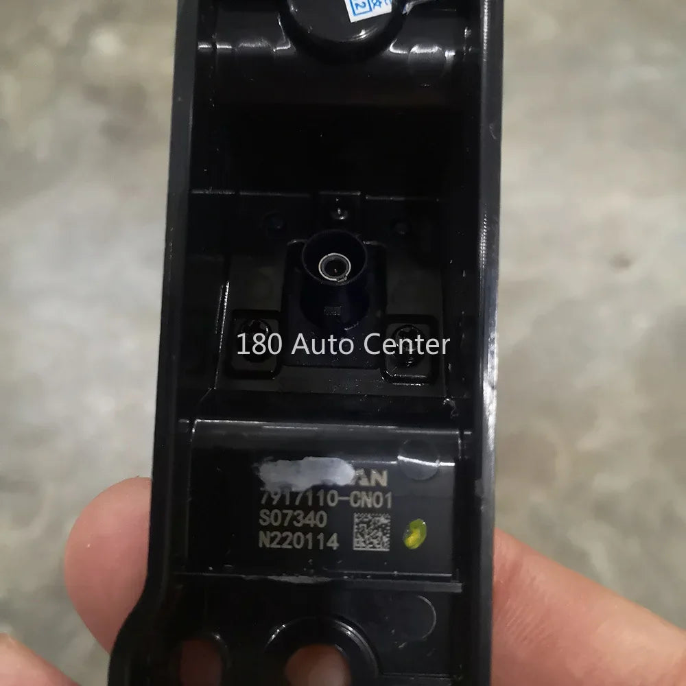2020-2023 Models CHANGAN UNI-T Front Rear Camera Assy 7917110-CN01 7917110-CN03 sayaragear