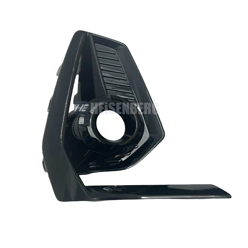 Front Fog Lamp Frame For Chery Arrizo 8 Fog Lamp Decorative Cover sayaragear