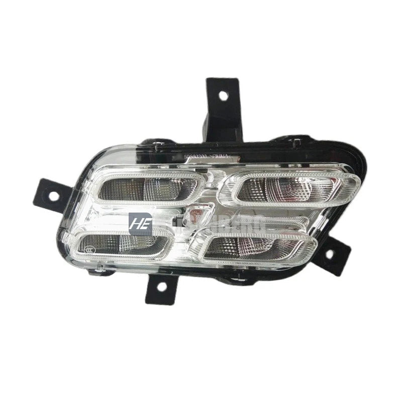 Front Bumper Light Fog Lamp Fog Light Signal Lamp For Jetour X95 F01-4499020FL F01-4499010FL sayaragear