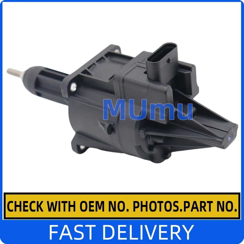 Electronic Turbo Actuator for BMW 118i F20 F21  F10 F11 F18 with B38 Engine 11657647115 11658485117 11657638783  Solenoid Valve sayaragear