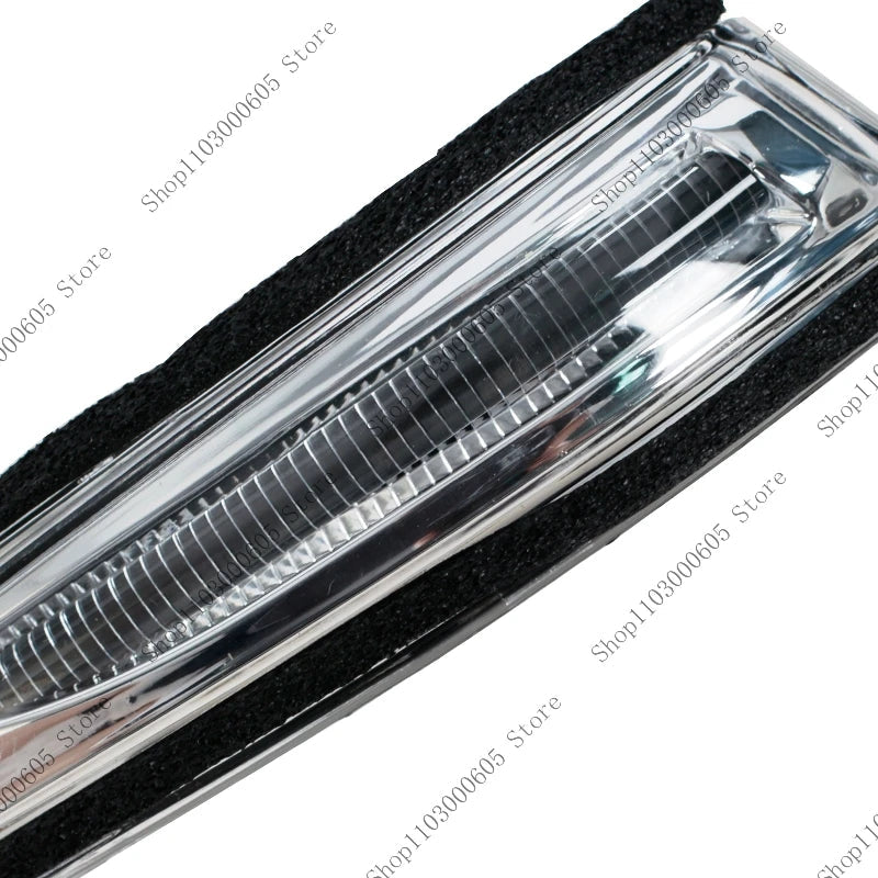 For Hyundai I30 2012 2013 2014-2016 87623A5000 87613A5000 Car Rearview Mirror Turn Signal Light Mirror Indicator Lamp Light sayaragear