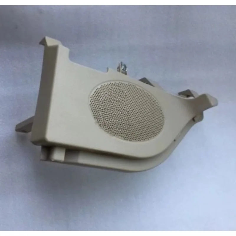 Left Right 1pc Genuine Beige Rear Trunk Speaker Cover Horn Covers Bracket for Chery Fulwin 2 Hatch-back Sedan sayaragear