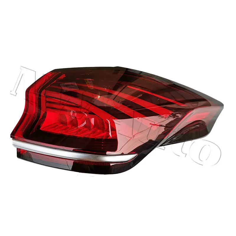 Rear Bumper Light Tail light For Geely Atlas Pro Boyue Pro Azkarra 2021 Trunk Lid Light Turn Signal sayaragear