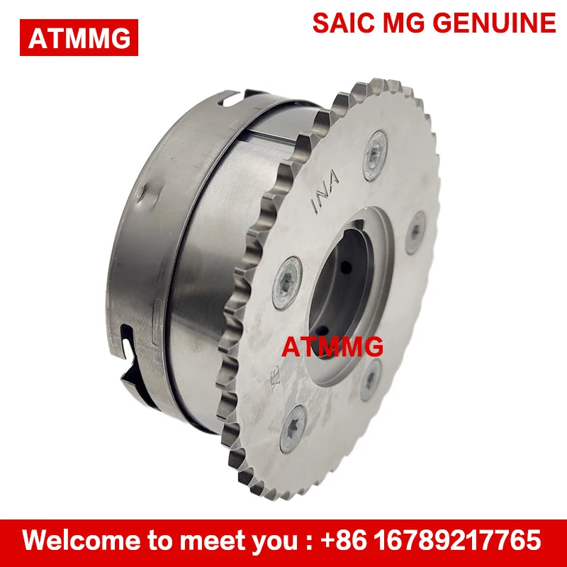 ATMMG For SAIC MG RX5 RX8 GS 2.0T intake phase modulator VVT gear timing 10226140 10226139 original new - sayaragear