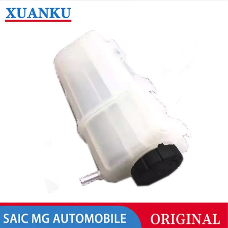 Original secondary water tank assembly, expansion water tank, antifreeze water tank For SAIC Roewe 550, 750 MG6 sayaragear