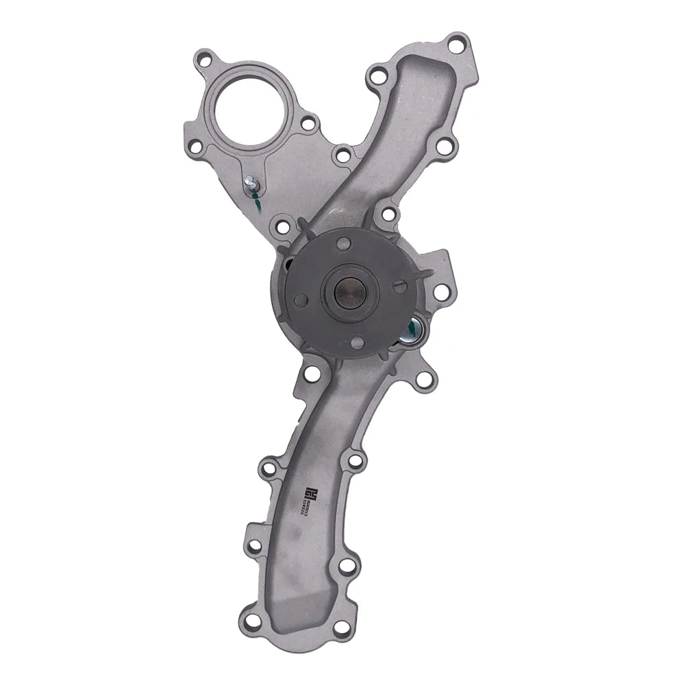 Car Engine Water Pump For Toyota Crown 2.5L 3.0L 2004-2014 Reiz Mark X Lexus GS250 GS300 GS350 GS450h IS250 IS300 Hongqi Majesta sayaragear