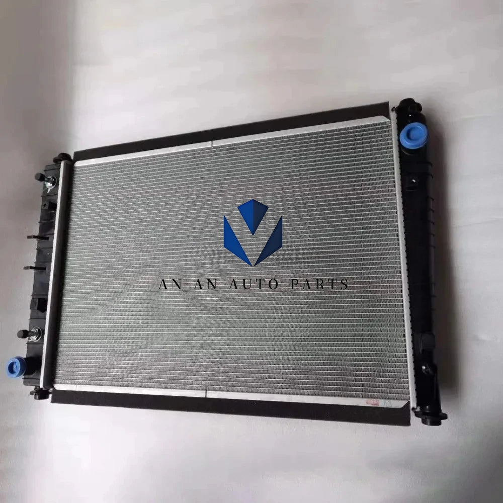 1301000-N01-AA Radiator CHANGAN RAETON CD101031-1600 Engine Radiator Engine Water Tank sayaragear