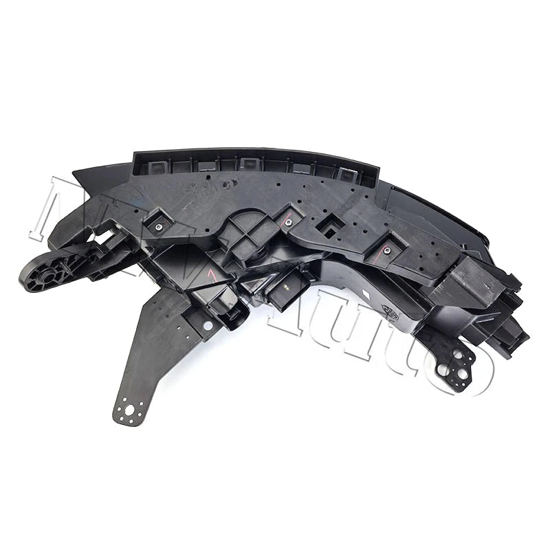 Front Bumper Fog Light  Fog Lamp For Chery Explore 06 Jaecoo J7 Foglight Foglamp Day Running Lamp Headlamp sayaragear