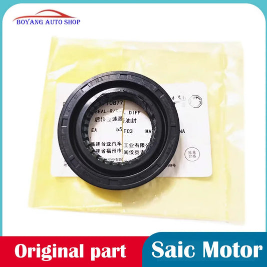 10710877 Original rear axle differential oil seal For SAIC MG RX8 sayaragear