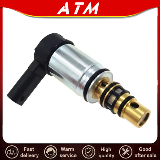ATMMG For MG6 MG RX5 MG I6 I5 360 MG5 HS GS  Automotive air conditioning compressor solenoid valve control valve Original new - sayaragear