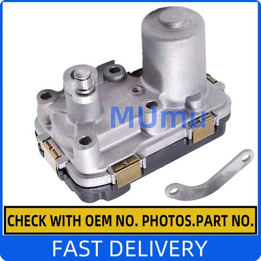 49477-19600 4947719600 Turbo Wastegate Actuator For Land Rover Freelander II 2.2 TD04L Turbine sayaragear