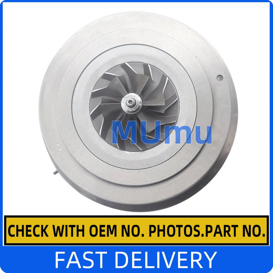 812971-0006,812971-5006S,812971-0002,812971-5002S,798166-0007 Turbo Cartridge For Ford Ranger，Transit 3.2TDCI 200HP Duratorq sayaragear