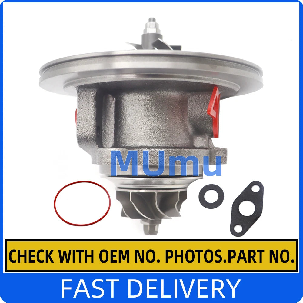 Turbo Cartridge CHRA  For Renault Kangoo Clio Mk2 Megane 1.5 KP35 54359880002,54359700002,54359700008,54359880008,8200268257 sayaragear