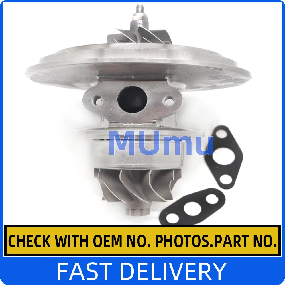 Turbo Cartridge For 7060 C6.6 1106D-E66TA Cat 315 Engine 2005-1070-197-0002 1070-988-0002 10701970002 2674A256 315-9810 sayaragear