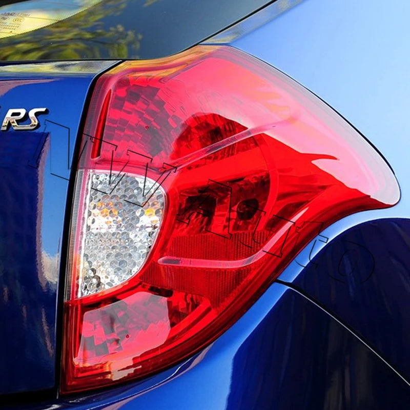 Taillight Brake Light For JAC J3 J3S Hatch JAC Tongyue Rear Bumper  Taillight Brake Light sayaragear