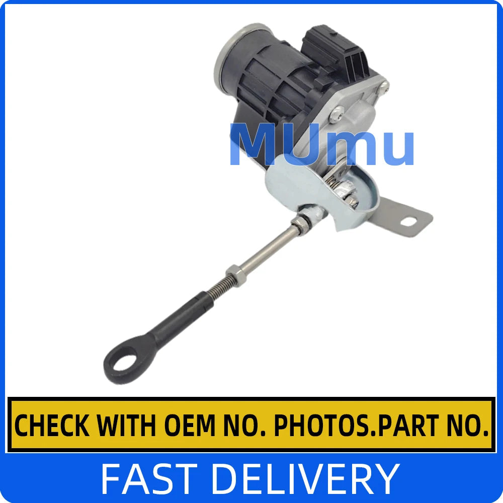 Turbo Electronic Wastegate Actuator For Kia 1.6 T-GDI 28231-2B810 39400-2B400 59001107610 07A230192 sayaragear