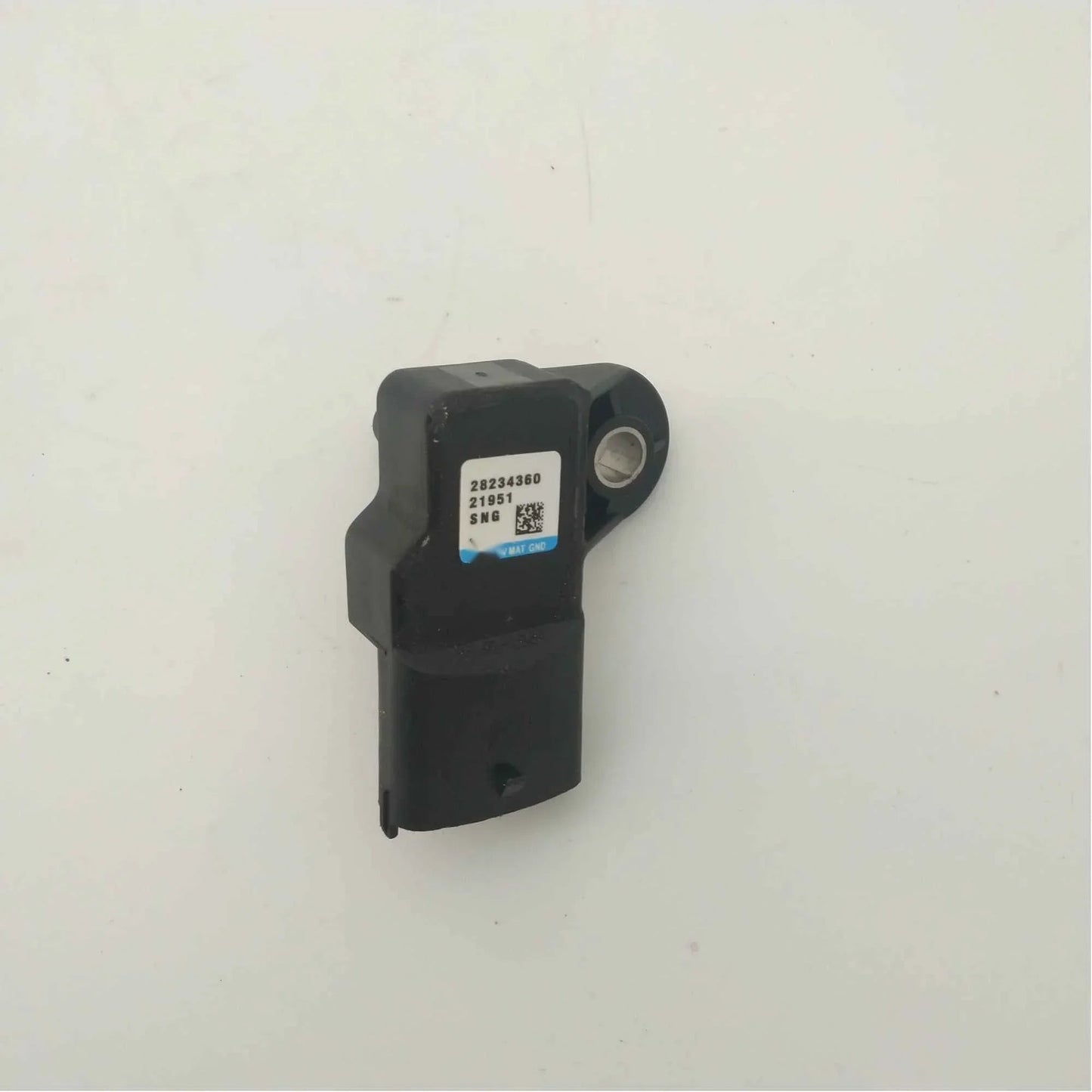 Original Smw251928 Boost Pressure Sensor For Great Wall Haval 4g63 Engine High Quality sayaragear
