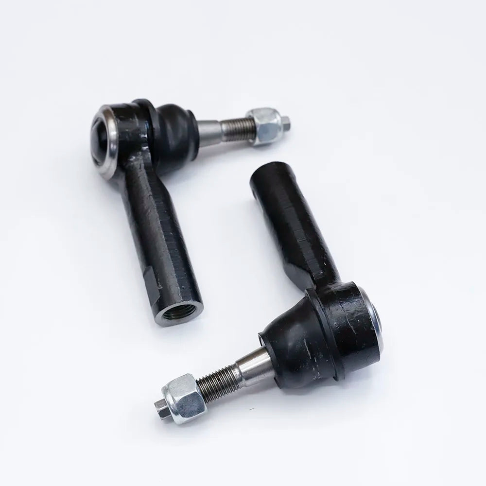 2PCS Tie Rod End For MG GS HS Roewe RX5 MAX AS28 AS32 PLUS eMAX eRX5 2014 2019 2020 2021 10178388 Steering Outer Accessories sayaragear