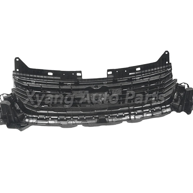 Front Bumper Grill Mask Radiator Grille For Changan CS75 2018-2020 2803130-M02 sayaragear