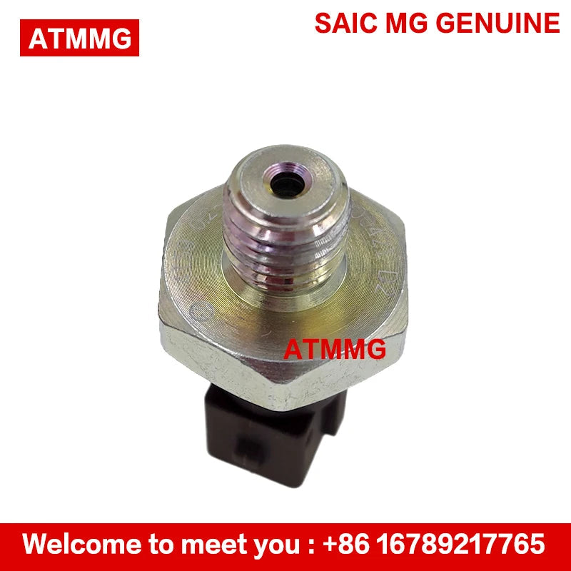 ATMMG Original For SAIC MG5 MG6 550 RX5 RX8 HS GS ZS MG3 GT 350 360 Engine Oil Pressure Switch Oil Pressure Sensor 10234621 sayaragear
