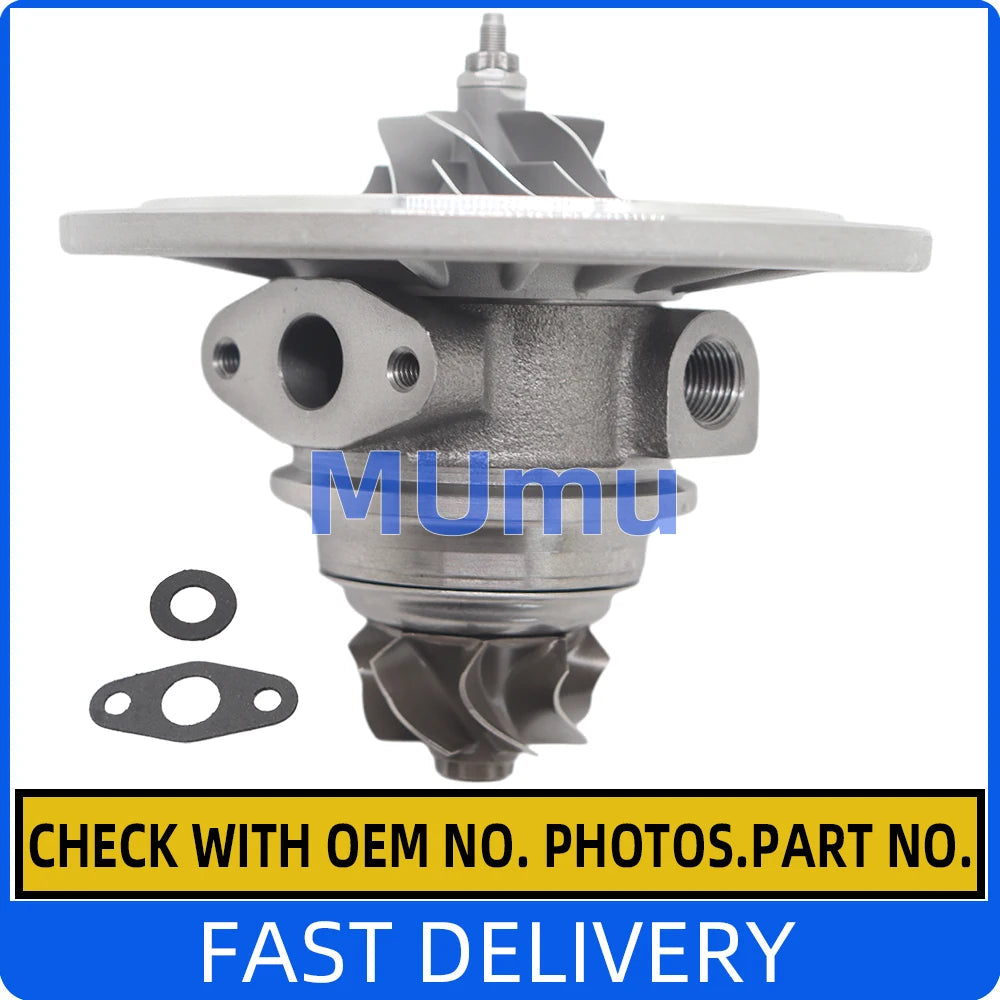 14411-MB40B 14411-VM01A 14411-MB40C RHF4H Turbo cartridge For Nissan CabStar 2.5 DCI VA420119 VA420125 sayaragear