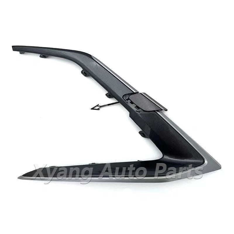 Front Decorative Bumper Trim For Changan Oshan X5 Plus sayaragear