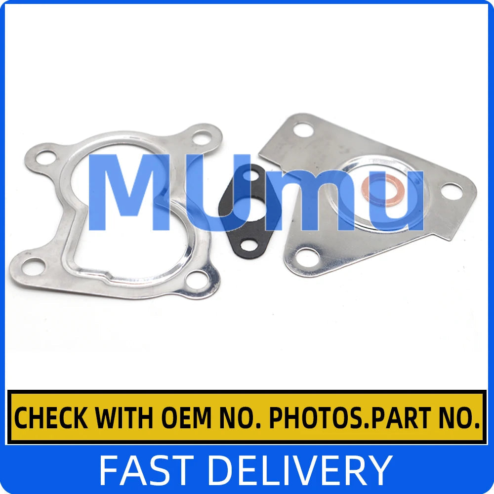 54359880002 54359880000 for Renault Clio II 1.5 dCi Turbo Gasket Kits KP35 Turbo Seal Kit sayaragear