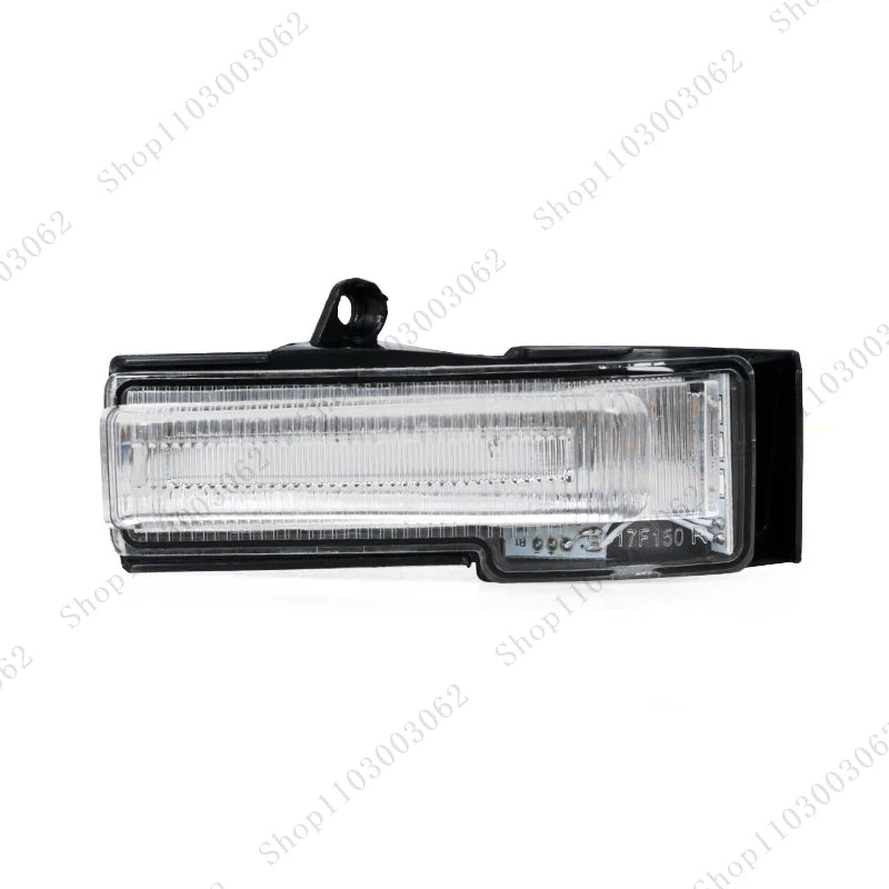 For Ford F150 F-150 Pickup 2015 2016 2017 2018 2019 LED Car Rearview Mirror Turn Signal Light Lamp Car Signal Lamp Accessories - sayaragear