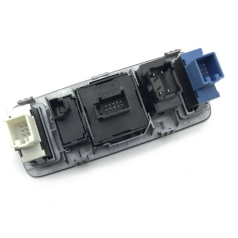 F08-8202570 1pc Rearview Mirror Switch ESP Side Slip Headlight Angle Height Adjustment Switch for Chery Jetour X70 X90 sayaragear