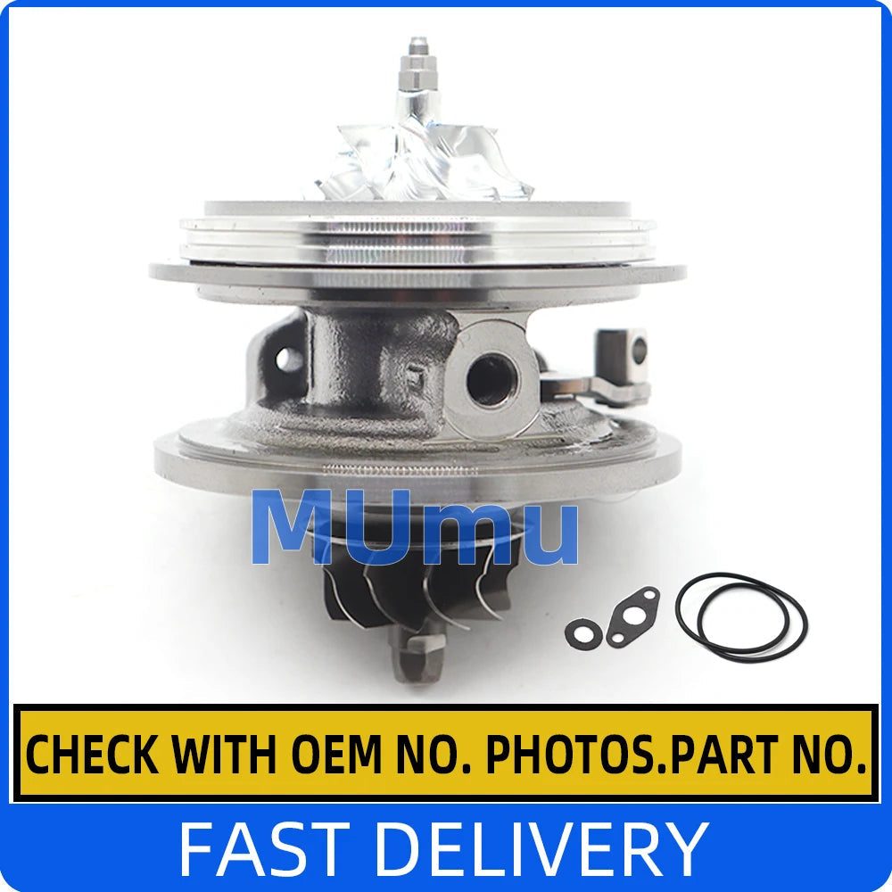 BV43 Turbo Cartridge For Great Wall Haval V200 2.0T 1118100-ED01A 1118100ED01A 1118100-ED01 1118100ED01 53039700168 53039880168 sayaragear