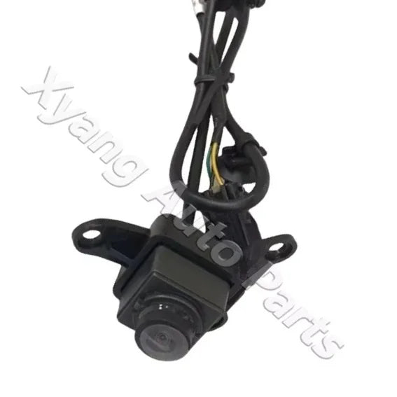 Front  Camera For Jetour X70 X70S  Rear View Parking Camera F01-7900301BF F01-7900301BG sayaragear