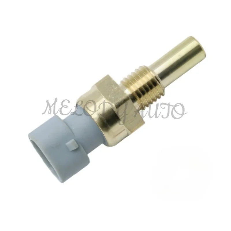 10PCS 12611420 213-4232 12608814 15326388 Engine Coolant Temperature Sensor For Chevrolet Caprice Camaro Cadillac CTS ATS sayaragear