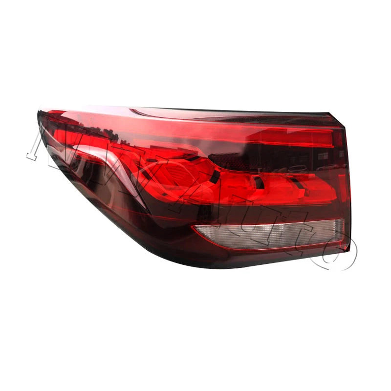 Taillight Rear Bumper Taillight For MG ZS 2020-2024 Brake Light Rear Bumper Taillights sayaragear