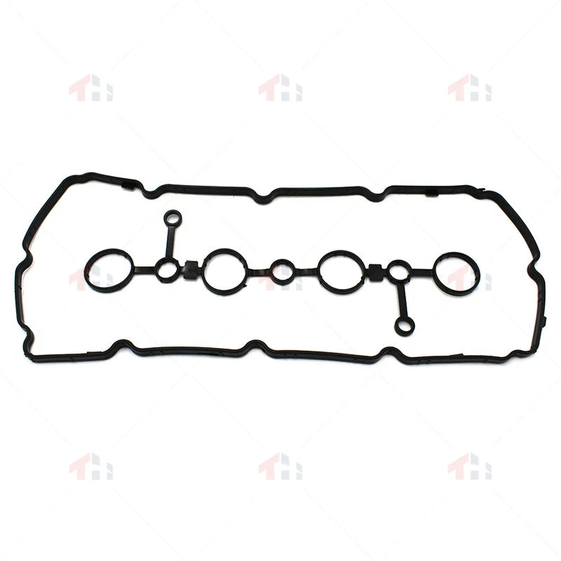 1003301XEC01 Cylinder Head Cover Gasket Valve Cover Gasket FOR GREAT WALL POER WINGLE HAVAL H9 H8 F7  H6  ENGINE GW4C20 sayaragear