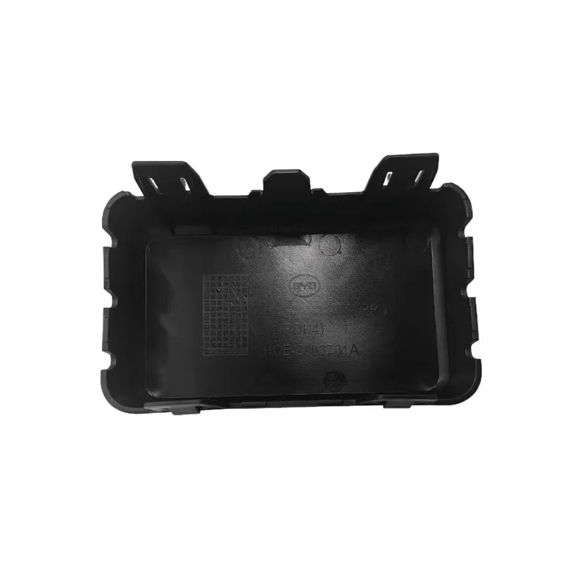 ACC Cap for BYD HAN EV Front Bumper Plastic Cover Car Accessories 12761617-00 / HCE-2803761A sayaragear
