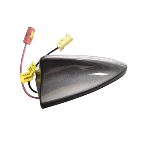 703000679AA White Gray 1pc Shark Fin Combination Antenna for Chery Tiggo 7 8 8plus Omoda Arrizo 5 Exeed LX sayaragear
