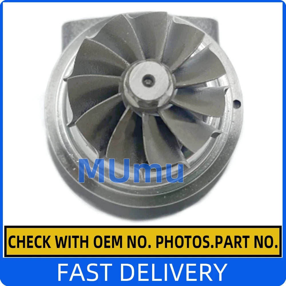 TD03 TD03L4 Turbo CHRA Cartridge 49131-06320 49131-06300 49131-06340 BK3Q-6K682-NB for Ford Ranger 2.2 Puma 2012 sayaragear
