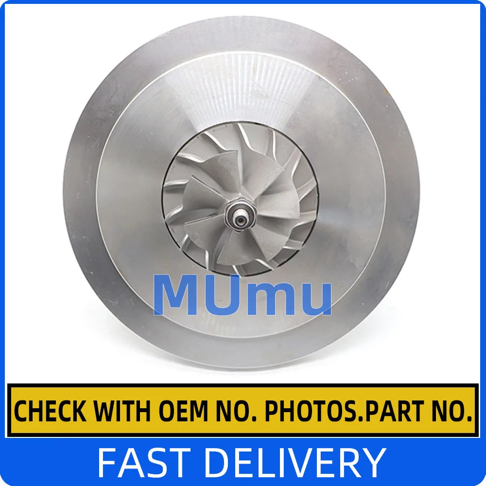 K27 Turbine Cartridge For Mercedes Benz Atego Unimog A9060964699 9060964699 53279887130 53279887192 53279887120 sayaragear