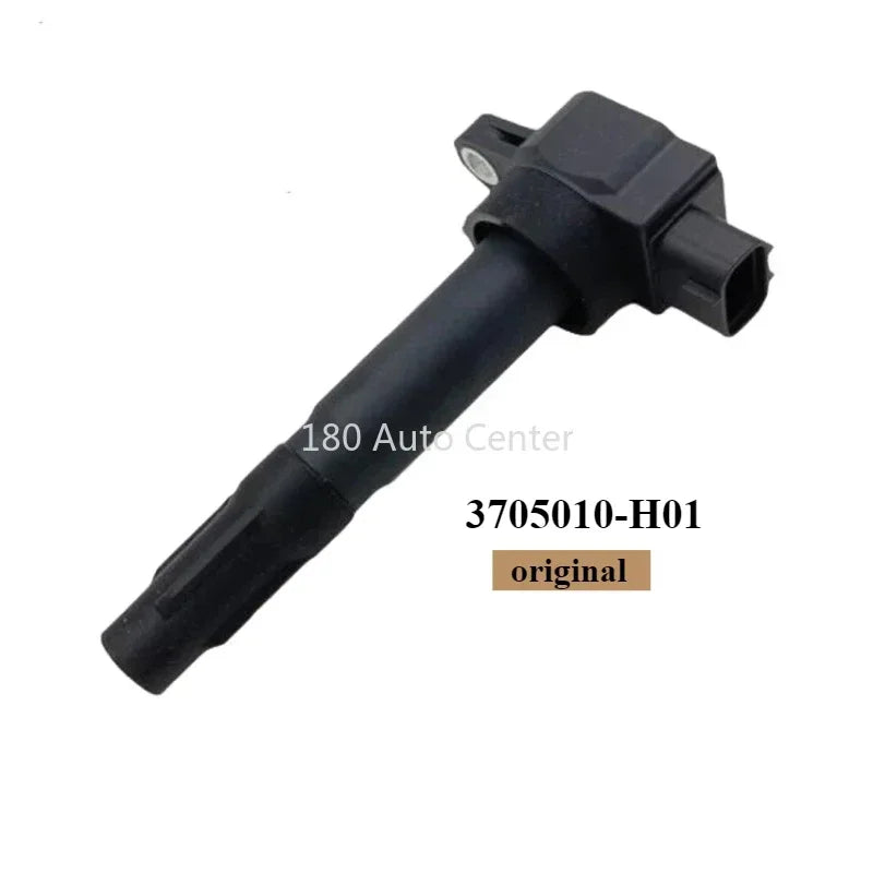 CHANGAN CS15/CX20/ALSVIN/ALSVIN V3/CHANA STAR/STAR TRUCK Ignition Coil  CHANAN Auto Original Accessories sayaragear