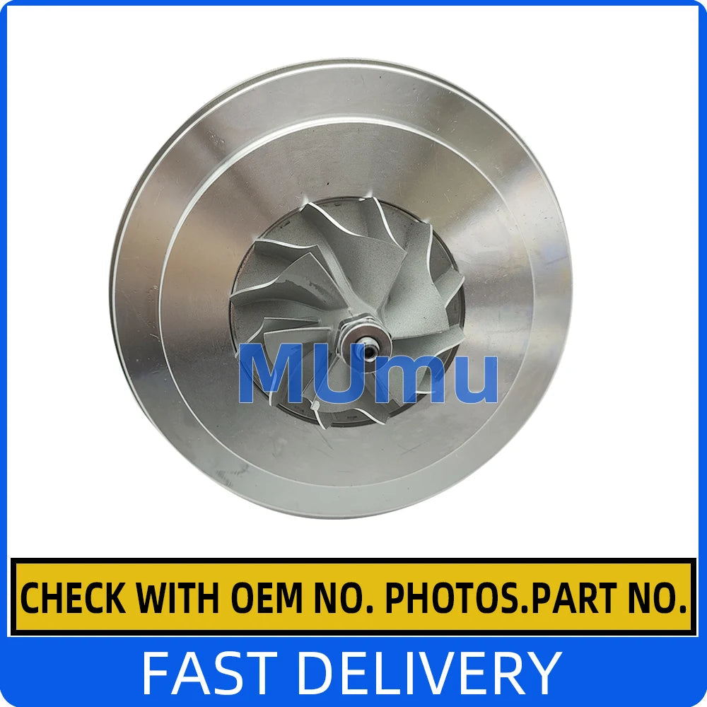 Turbo Cartridge For Mitsubishi L200 L300 2.5 TD 4WD 64 Kw 49177-01500, 4917701500,49177-01501,4917701501,49177-01510,4917701510 sayaragear