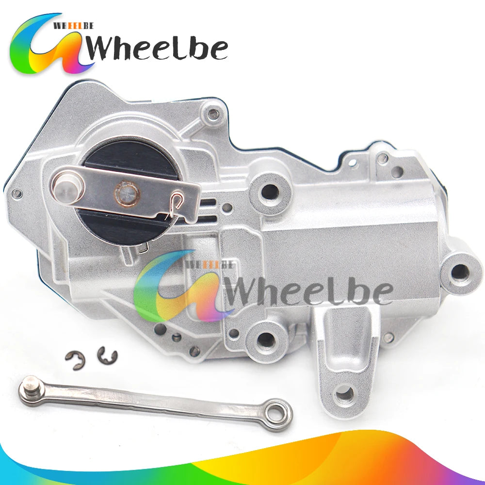 Turbocharger Actuator Turbo Wastegate CT16V For Toyota Hilux Innova Fortuner 2.4L 2.8L 1720111070 1720111080 8967471020 sayaragear
