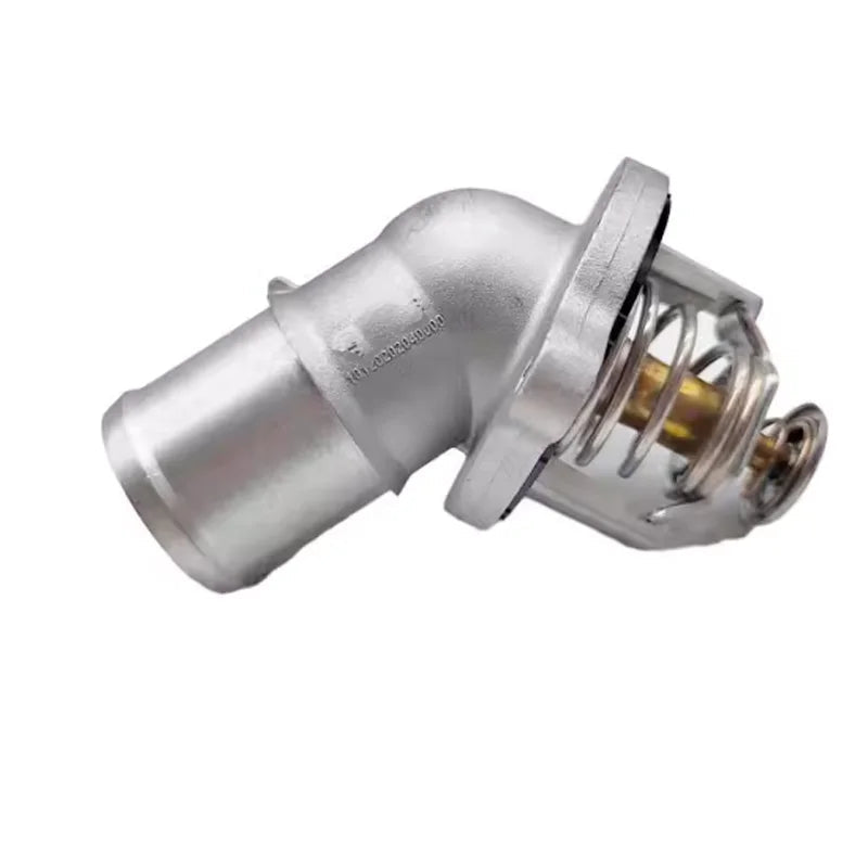 10120202040000 Original thermostat 82°C For GAC Trumpchi GA8 GM8 GS8 GS7 sayaragear